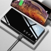 PIN GƯƠNG PIN DỰ PHÒNG LCD MẶT GƯƠNG CÓ HIỂN THỊ 28000MAH