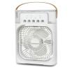 Quạt Điều Hòa 5 Lỗ Phun Sương Mini 3
