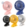 Quạt Kẹp Mini kẹp cạnh bàn làm việc (T100)- (Cái)