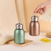 Bình bom giữ nhiệt inox 300ml QW 9850