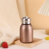 Bình bom giữ nhiệt inox 300ml QW 9850