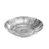 Rổ Hấp, rế hấp Inox Xếp Gọn đa năng Tiện Dụng