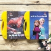Sách quý song ngữ điện tử cho bé