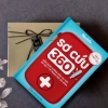 Sách Sơ Cứu 360 Cẩm Nang Sức Khỏe Gia Đình 2