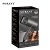 SẤY NHỎ SOKANY 2202: MÁY SẤY TÓC SOKANY MINI 1200W
