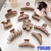Set 10 Kẹp Càng Cua Phong Cách Hàn Quốc 1