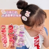 Set 14 Kẹp Tóc Hoạ Tiết Đáng Yêu Cho Bé 3