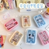 Set 2 Đồ Bấm Móng Tay Kèm Hộp Đựng 1