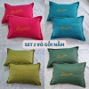 Set 2 Vỏ Gối Nằm Mosam Korea 2