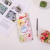 Set 20 Tranh Tô Màu Nước Graffiti Nhiều Hình Đáng Yêu Cho Bé