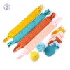 Set 3 Món Tẩy Tế Bào Chết Body Tiện Dụng 1
