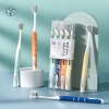 Set 4 Bàn Chải Ecersu Xuất Nhật 1