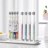Set 4 Bàn Chải Ecersu Xuất Nhật 3