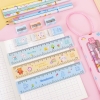 Set 5 Món Dụng Cụ Học Tập ( viết chì, tẩy, gọt…) có dây đeo