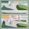 SÉT TÚI GREEN: SÉT 6 TÚI HÚT CHÂN KHÔNG GREEN ĐỰNG CHĂN MÀN HOA