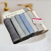 Set 7 khăn tắm cotton xuất khẩu dư bán rẻ 3