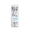 Set Bàn Chải Đánh Răng + Cạo Lưỡi Silicon Kháng Khuẩn (T200) (Sét)