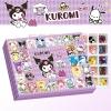 Set Hộp Quà Bất Ngờ Kurumi
