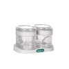 Việt Nhật - Mã 2935: Sét Gia vị bộ 2 cái hokori