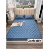 1.8Met: Set Lụa gồm 1 Dra + 2 vỏ Gối Nằm CoCo 1.8Met