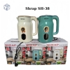 Shrap SH-38 Ấm Đun Siêu Tốc SHRAP 3L 1