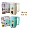Shrap SH-38 Ấm Đun Siêu Tốc SHRAP 3L 2