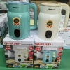 Shrap SH-38 Ấm Đun Siêu Tốc SHRAP 3L 3