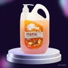 Mama: Nước Rửa Chén Hương Quế 2L - Ko Bao Bể VC