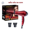 Máy Sấy Tóc Công Suất Lớn 2 Chiều Nóng Lạnh Sokany 2211 - 1