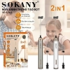 Sokany SK-02018: May Đánh Trứng Tạo Bọt 1