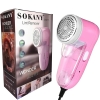Sokany SK-877 Máy Cắt Lông Xù Quần Áo 2