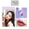 SON MÔI HOLD LIVE VELVET MATTLE LIP CAO CẤP(1 CÂY) (Hộp)