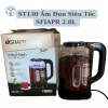 ST130 Ấm Đun Siêu Tốc SFIAPR 2.8L 1