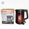 ST190 Ấm Đun Siêu Tốc Thái Lan SFIAPR 2.5L 1