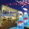 SG: Nước Lau Kính Kimono 500ML