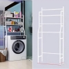 Kệ Để Đồ Nhà Vệ Sinh Sau Máy Giặt (T20) - Mới (Cái)