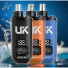 Máy Tỉa Lông Mũi UK - Ko Bao Bể VC (T240) - Mới (Cái)