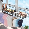 Giá Phơi Đồ Treo Ban Công (T100) - (Cái)