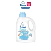 SG Dnee Thái có tem phụ & Hđ: Nước Giặt Quần Áo Organic Chai 960ml (T12)