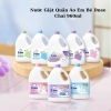SG Dnee Thái có tem phụ & Hđ: Nước Giặt Quần Áo Organic Chai 960ml (T12)