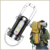 Móc Khóa Mini Tích Hợp Đèn LED - Ko Bao Bể VC (T400) - (Cái)