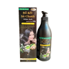 SẢ CHANH- DẦU GỘI BỒ KẾT SẢ CHANH THẢO DƯỢC 5in1