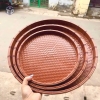 Set Mẹt Nhựa Giả Mây Tre Đan Size 28-34-42CM (T50) - (Set)