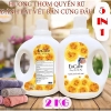 TLT: Nước Giặt Xả Encare 5in1 - Ko Bao Bể VC