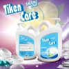 Nước rửa chén bát, ly tách 3.6-3.8L TiKen Care