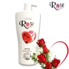 Sữa tắm trắng dê Rose nguyên chất Naturally