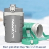 Duy Tân: Bình giữ nhiệt Duy Tân 1 Lít Maxcool
