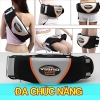 ĐAI RUNG NÓNG MASSAGE GIẢM MỞ BỤNG, VAI GÁY VIBRO SHAPE