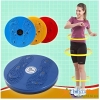 Xoay eo thường: xoay eo waist Twisting lưu thông máu huyết các huyệt