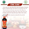 Nước Lau Bàn Thờ Tinh Dầu Thảo Mộc 500ml